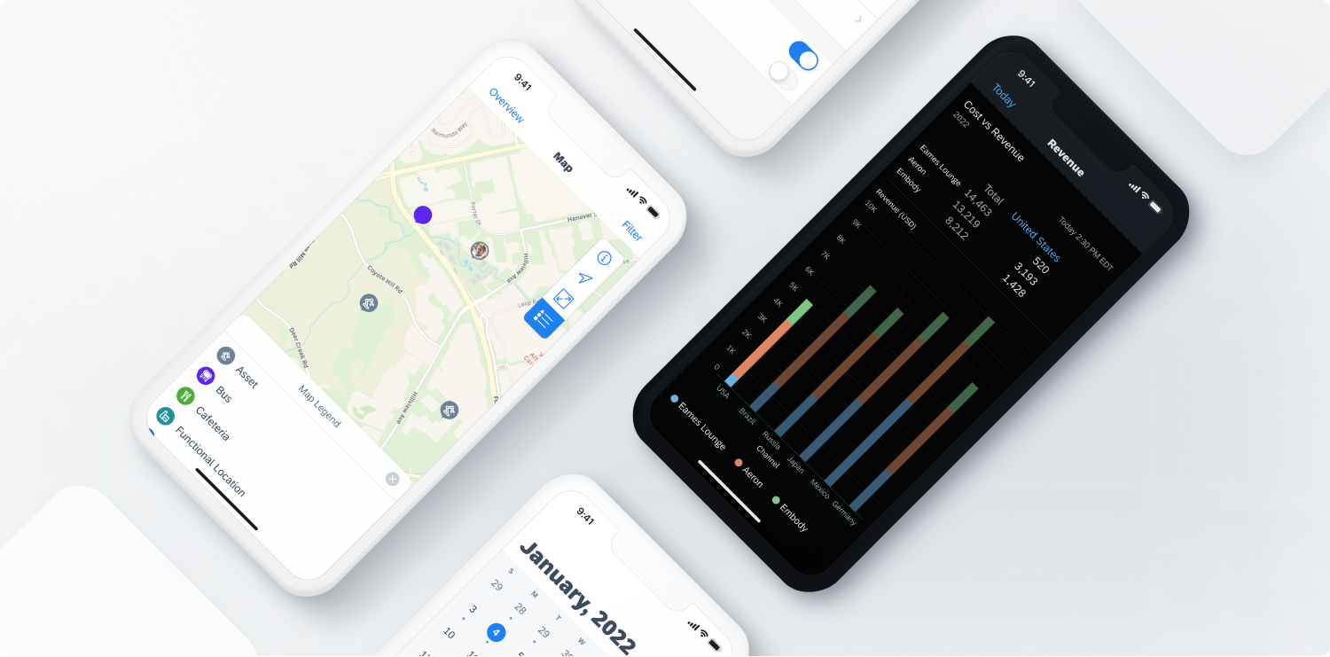 SAP Fiori UX Design